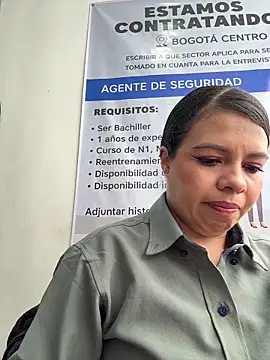 Ariana-07 online show from 03-23-26, 03:27