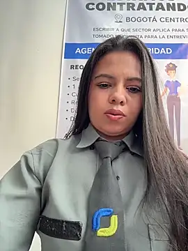 Ariana-07 online show from 03-26-26, 12:44