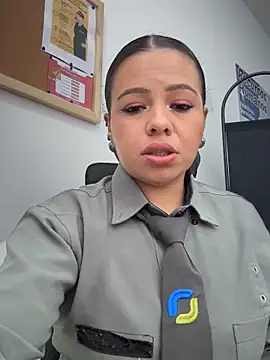 Ariana-07 online show from 04-15-26, 02:35