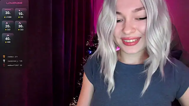 Snapshot of Ohmy_Nora_ chatting on 02-05-25, 02:08 Ohmy Nora  online show from 02-05-25, 02:08