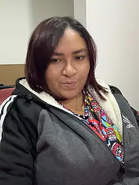 KarlaWild online show from 02-22-25, 07:23