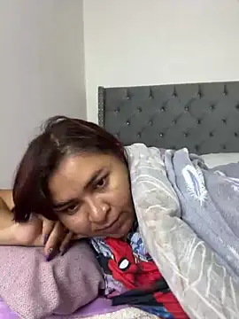 KarlaWild online show from 03-17-25, 06:11