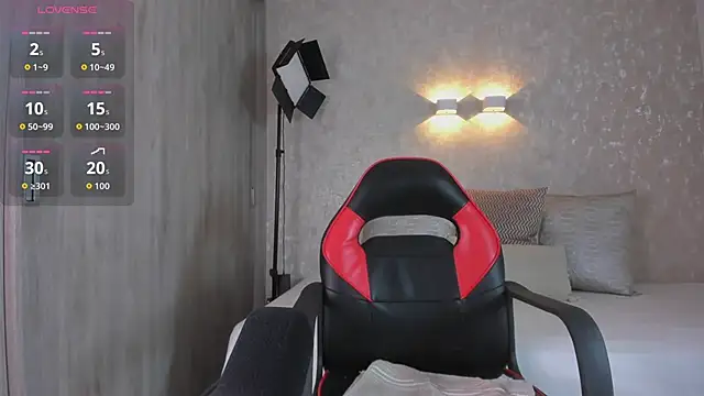 genesissara online show from 11-08-25, 12:22