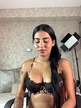 genesissara online show from 05-03-26, 02:17
