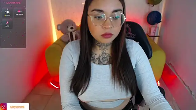 natyk m online show from 01-30-25, 01:21