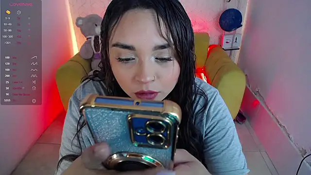 natyk m online show from 01-31-25, 01:23