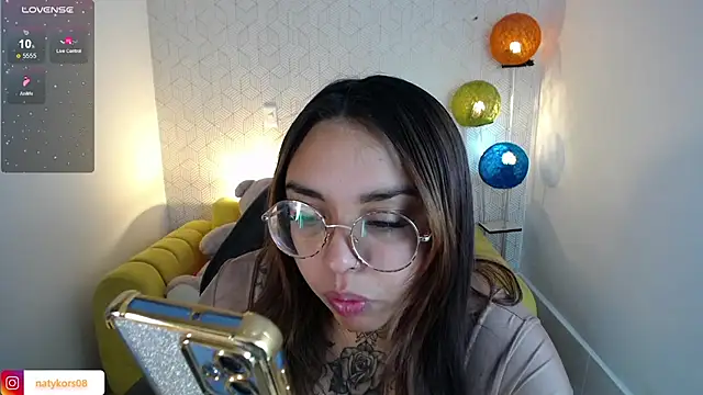 natyk m online show from 02-11-25, 01:20