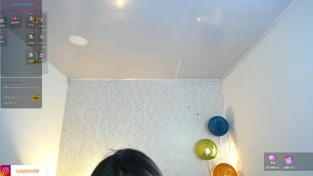 natyk m online show from 02-15-25, 05:39