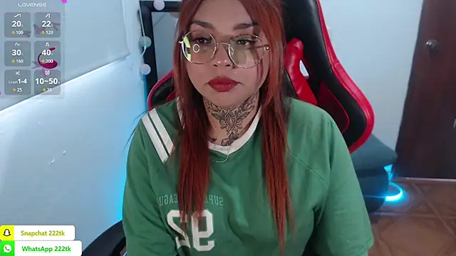 natyk m online show from 09-16-25, 08:21