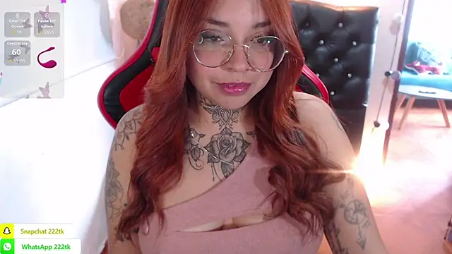 natyk m online show from 10-01-25, 04:13