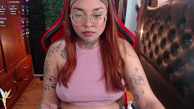 natyk m online show from 10-10-25, 03:00