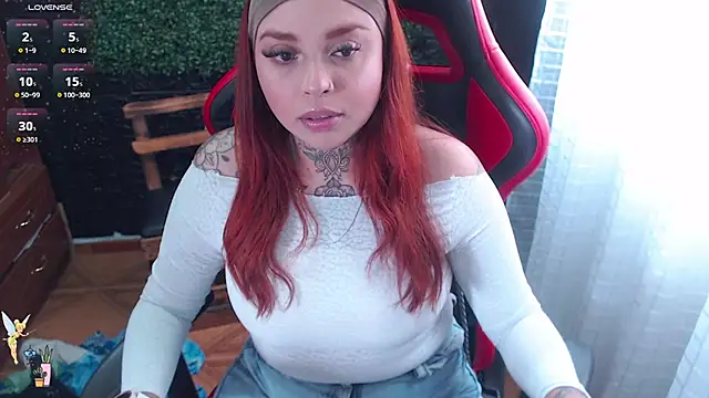 natyk m online show from 12-15-25, 06:56