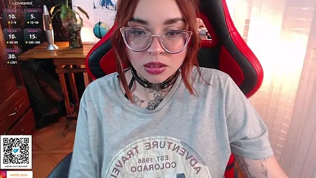 natyk m online show from 06-09-26, 12:11