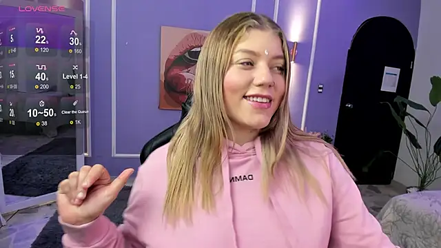 alaia greyy online show from 11-10-25, 12:37