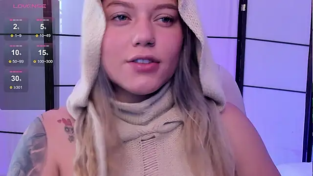 alaia greyy online show from 03-17-26, 03:37