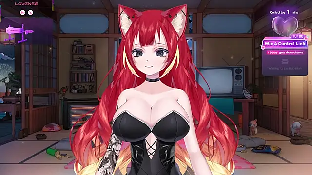 LewdKira VT online show from 02-28-25, 07:26