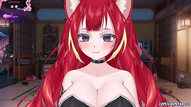 LewdKira VT online show from 03-21-25, 07:11