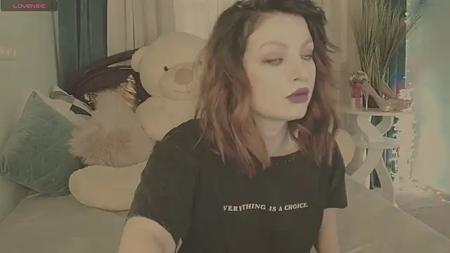 BritneyBarker online show from 05-23-26, 04:29