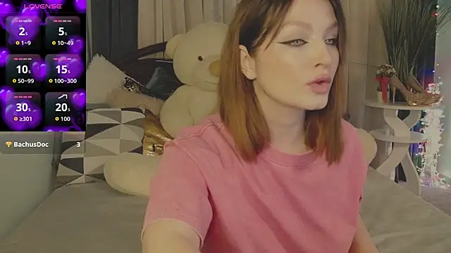 BritneyBarker online show from 05-24-26, 05:40