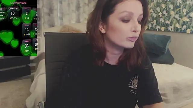 BritneyBarker online show from 06-18-26, 03:49