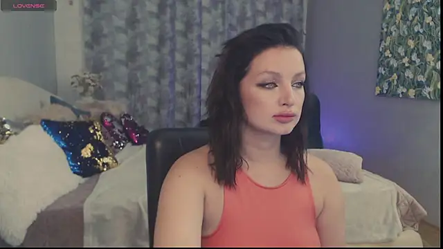 BritneyBarker online show from 07-24-26, 04:49