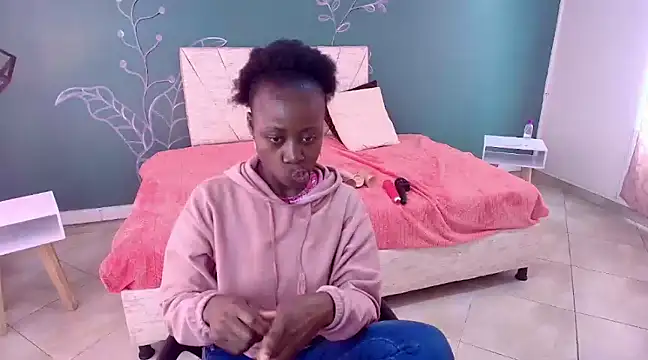 Sara Naugty online show from 02-13-25, 03:35