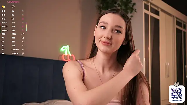 GeorginaDudley online show from 09-13-25, 07:08