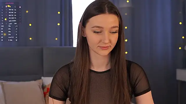 GeorginaDudley online show from 02-01-26, 07:18