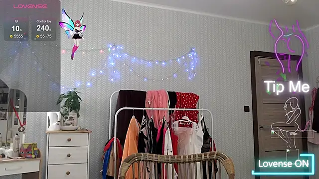 Soffya Soy online show from 11-09-25, 01:53