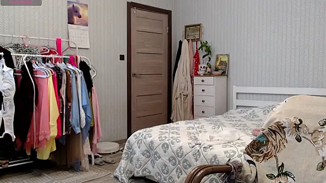 Soffya Soy online show from 04-04-26, 07:11