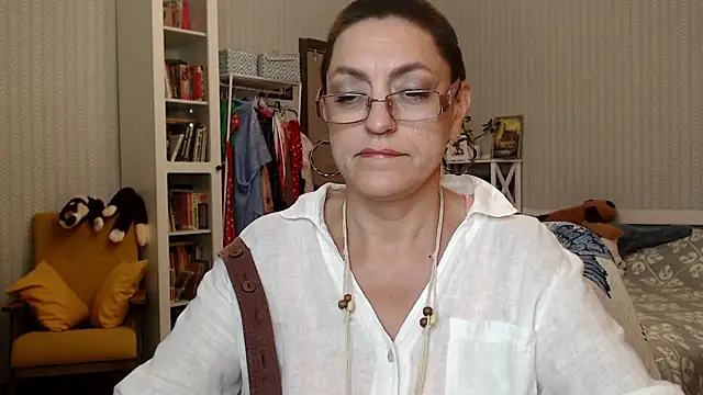 Soffya Soy online show from 06-03-26, 02:33