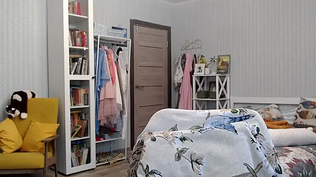 Soffya Soy online show from 06-09-26, 04:29