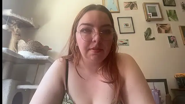 curvycate127 online show from 03-17-26, 06:44