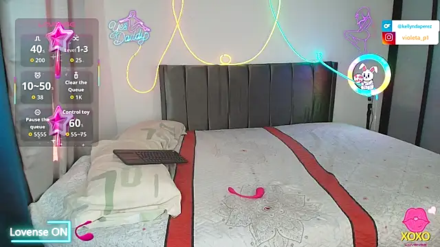 gisell363472 online show from 12-20-25, 02:13