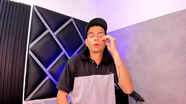 Martshall09 online show from 11-05-25, 09:48