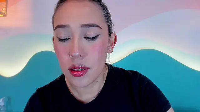 Lannajansen online show from 12-05-25, 03:09