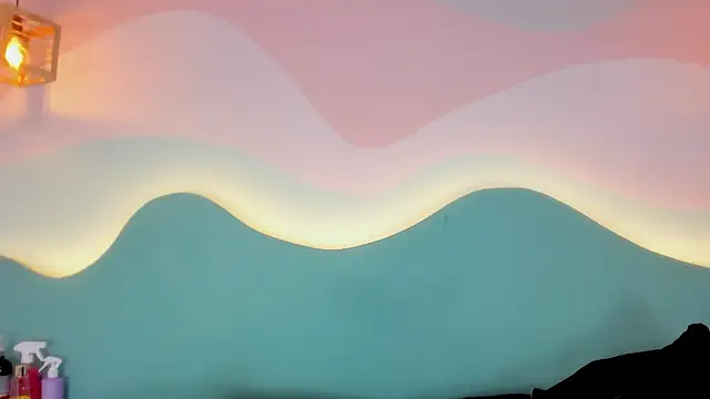 Lannajansen online show from 02-05-26, 01:38