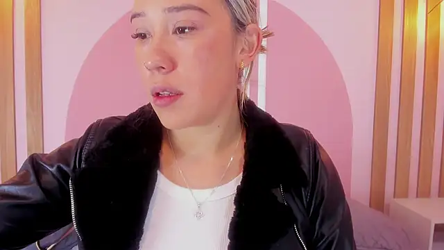 Lannajansen online show from 03-03-26, 01:28