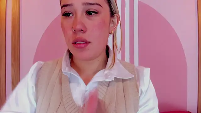 Lannajansen online show from 03-19-26, 01:48