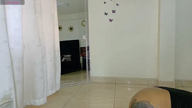 Akemirosse online show from 04-24-26, 05:48