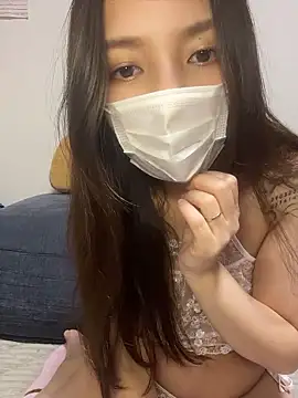 anchan69 online show from 04-12-26, 01:27