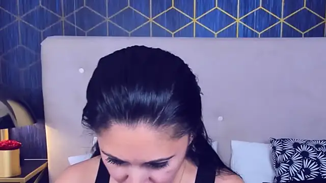 ValeryBlakes online show from 10-03-25, 07:00