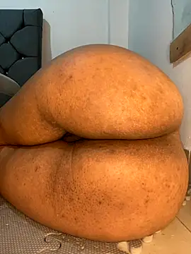 Charlotte bronxxx online show from 09-15-25, 10:43