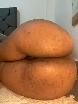 Charlotte bronxxx online show from 09-19-25, 08:42