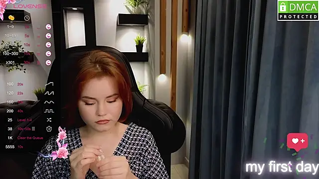 lu muon online show from 01-25-25, 08:42