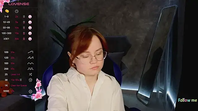 lu muon online show from 02-05-25, 01:15