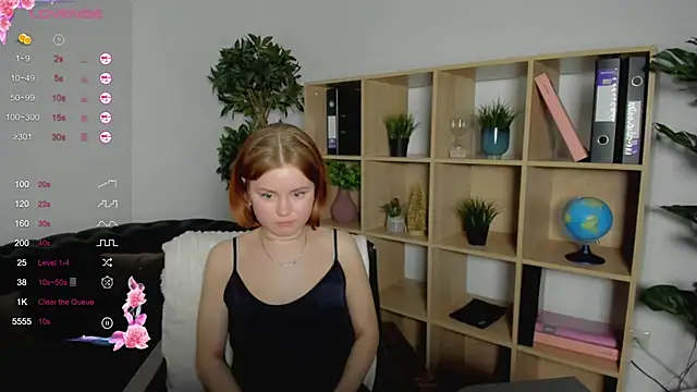 lu muon online show from 02-22-25, 04:18