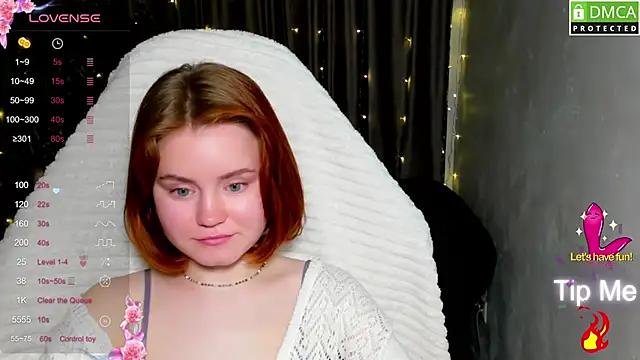 lu muon online show from 03-02-25, 04:07