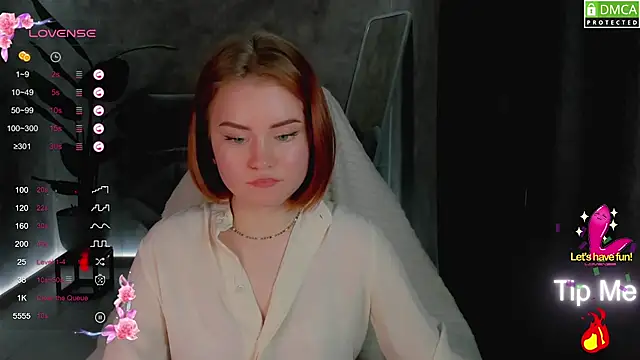 lu muon online show from 03-06-25, 04:08