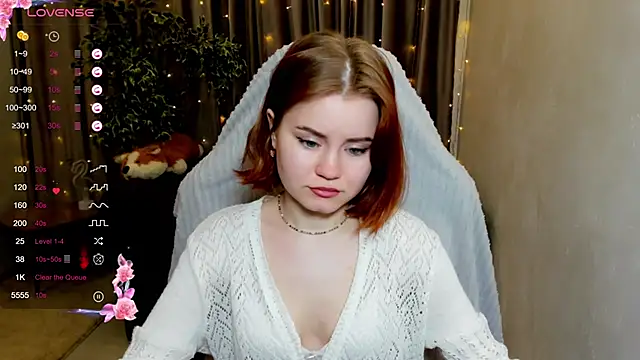 lu muon online show from 03-09-25, 01:04